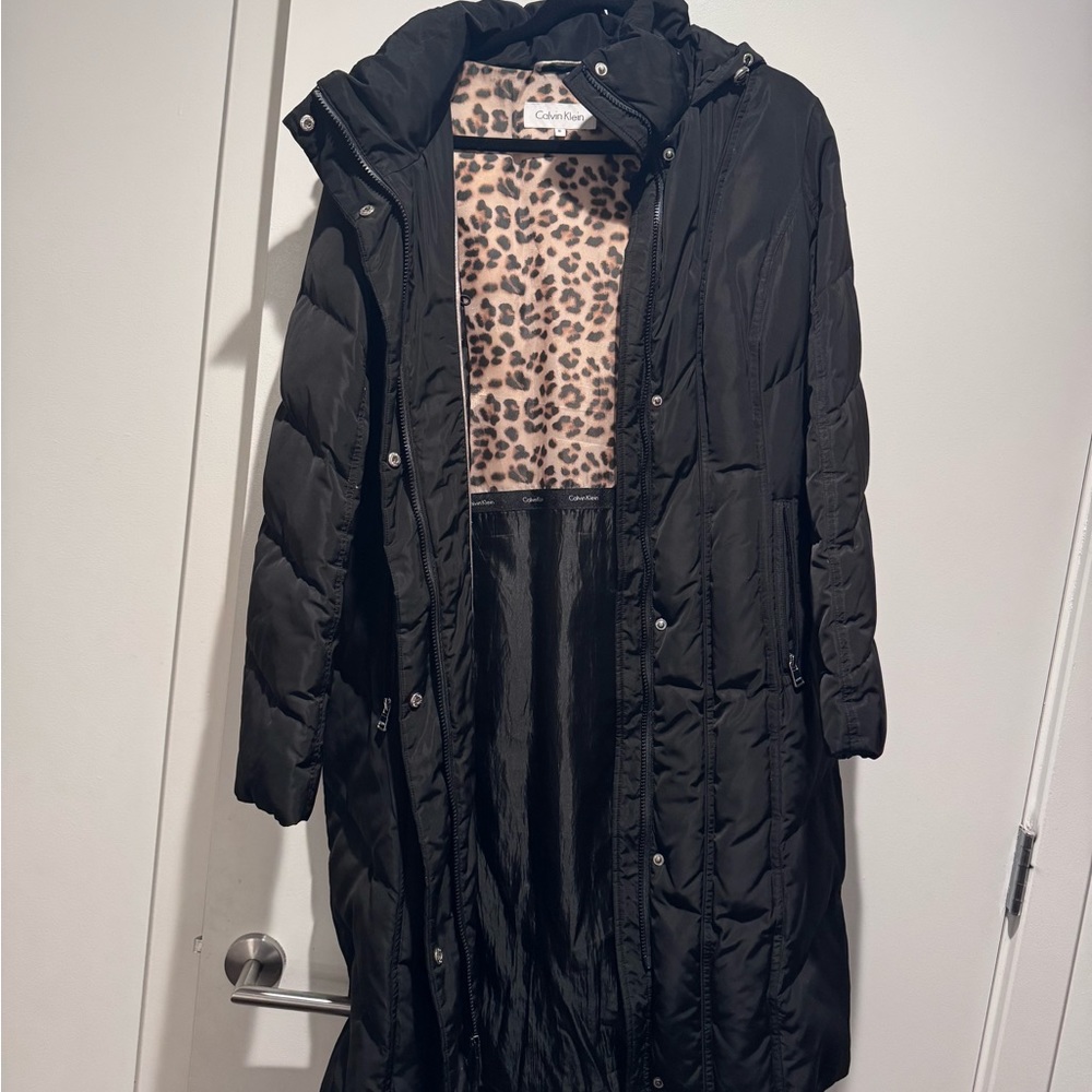 Calvin Klein Parka